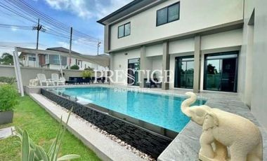 ขาย 5 ห้องนอน บ้านเดี่ยว ใน บางละมุง, ชลบุรี