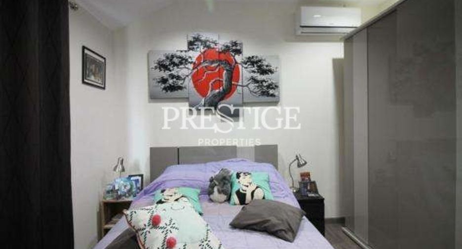 For sale 5 ベッドルーム house in Bang Lamung, Chonburi