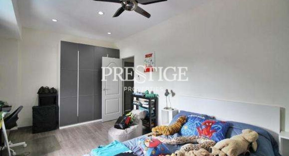 For sale 5 ベッドルーム house in Bang Lamung, Chonburi