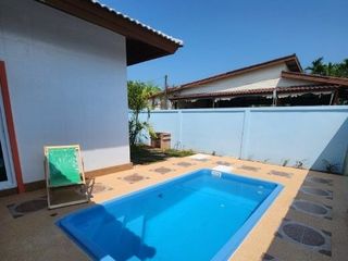 For rent 1 bed house in Thalang, Phuket