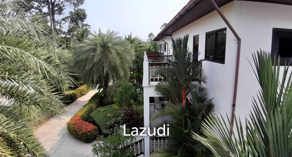 For sale 25 Beds house in Klaeng, Rayong