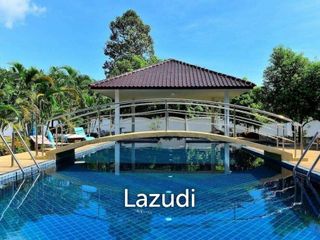For sale 25 bed house in Klaeng, Rayong
