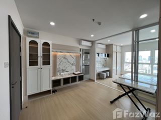 For sale 1 bed condo in Bang Kapi, Bangkok
