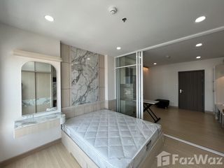 For sale 1 bed condo in Bang Kapi, Bangkok