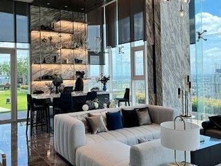 For sale 1 bed condo in Bang Kapi, Bangkok