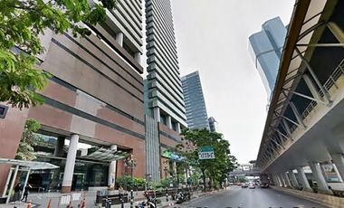 For rent retail Space in Sathon, Bangkok