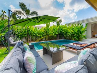 For rent and for sale 3 bedrooms villa in Mueang Phuket, Phuket