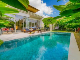 For rent and for sale 3 bedrooms villa in Mueang Phuket, Phuket