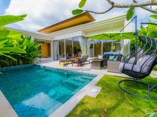 For rent and for sale 3 bedrooms villa in Mueang Phuket, Phuket
