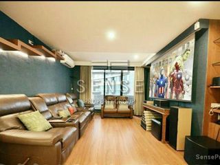 For rent 4 bed condo in Khlong Toei, Bangkok