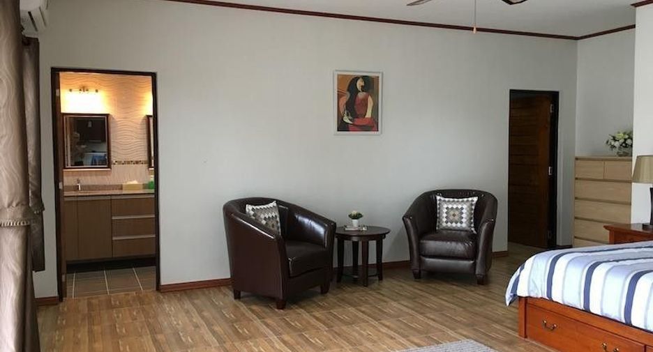 For sale 2 Beds villa in Sam Roi Yot, Prachuap Khiri Khan