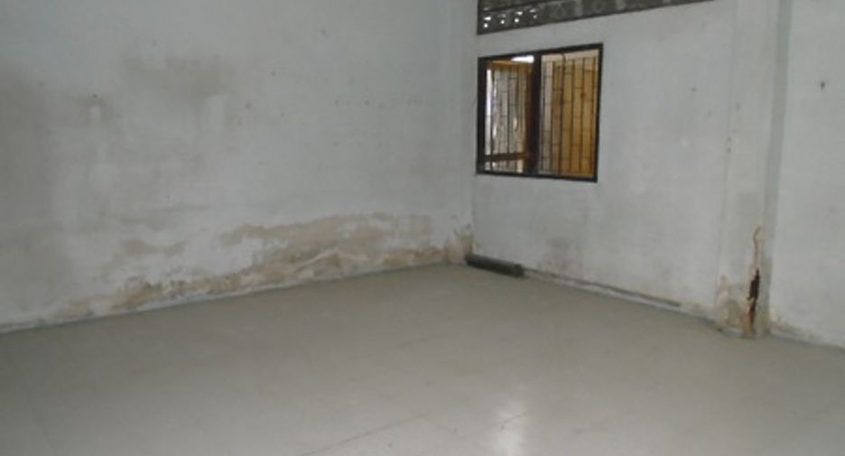 For sale スタジオ apartment in Krathum Baen, Samut Sakhon