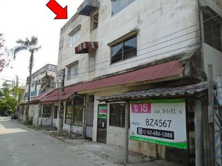 ขาย สตูดิโอ อพาร์ทเม้นท์ ใน กระทุ่มแบน, สมุทรสาคร