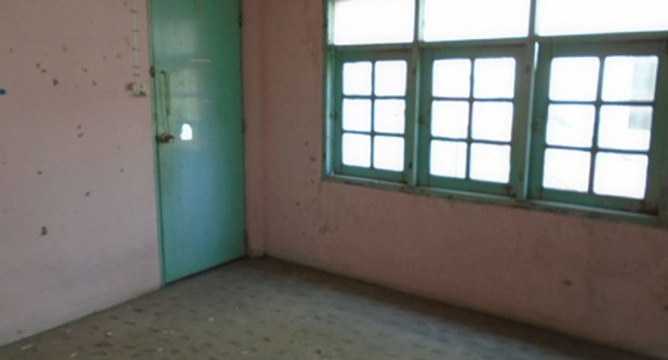 For sale スタジオ apartment in Krathum Baen, Samut Sakhon