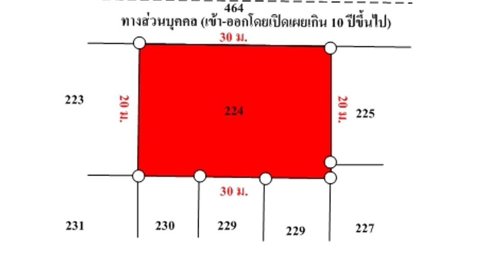 For sale スタジオ apartment in Krathum Baen, Samut Sakhon