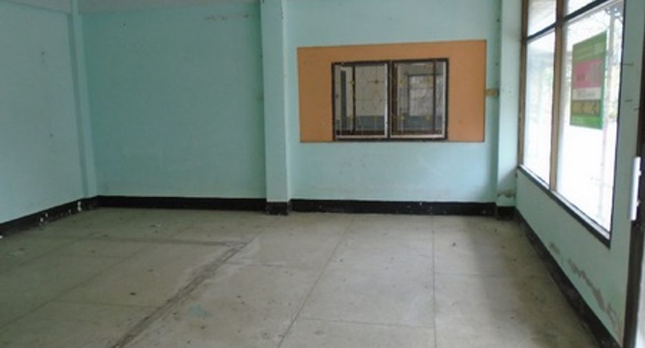 For sale スタジオ apartment in Krathum Baen, Samut Sakhon