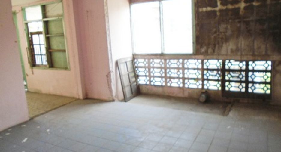 For sale スタジオ apartment in Krathum Baen, Samut Sakhon