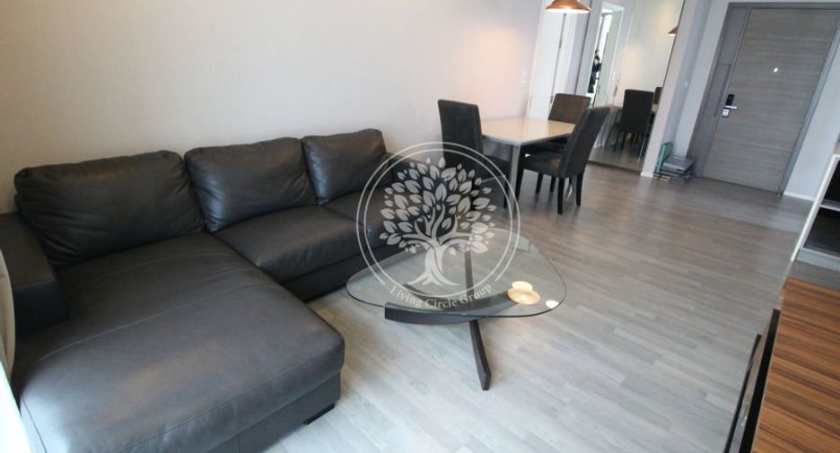 For rent and for sale 2 bedrooms condo in Khlong Toei, Bangkok