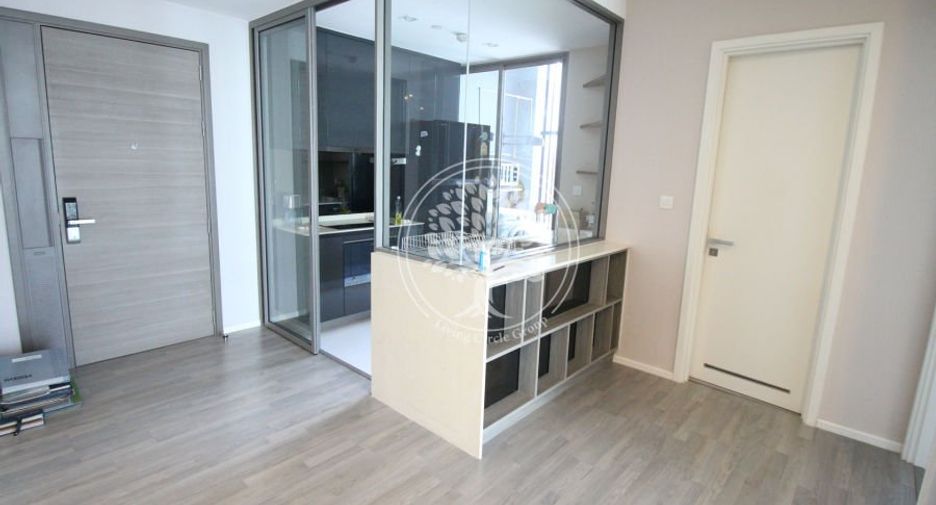 For rent and for sale 2 bedrooms condo in Khlong Toei, Bangkok