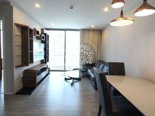 For rent and for sale 2 bedrooms condo in Khlong Toei, Bangkok