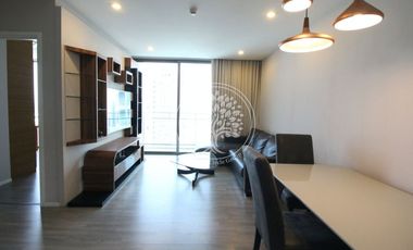 For rent and for sale 2 bedrooms condo in Khlong Toei, Bangkok