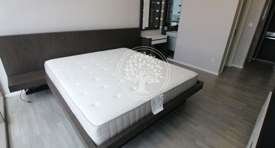 For rent and for sale 2 bedrooms condo in Khlong Toei, Bangkok