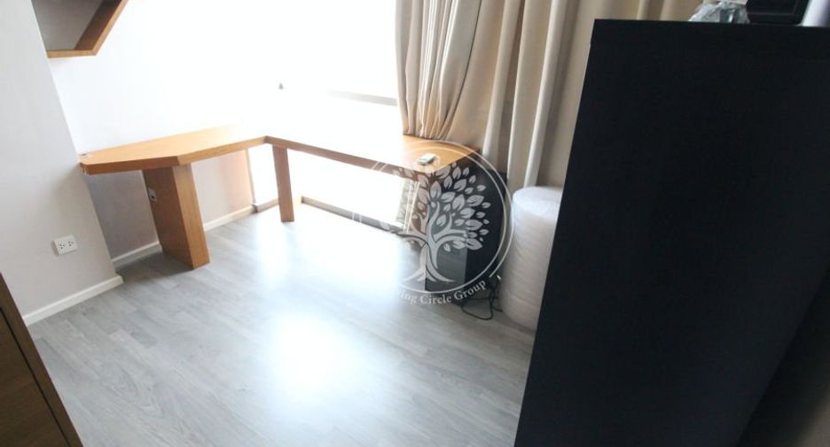 For rent and for sale 2 bedrooms condo in Khlong Toei, Bangkok