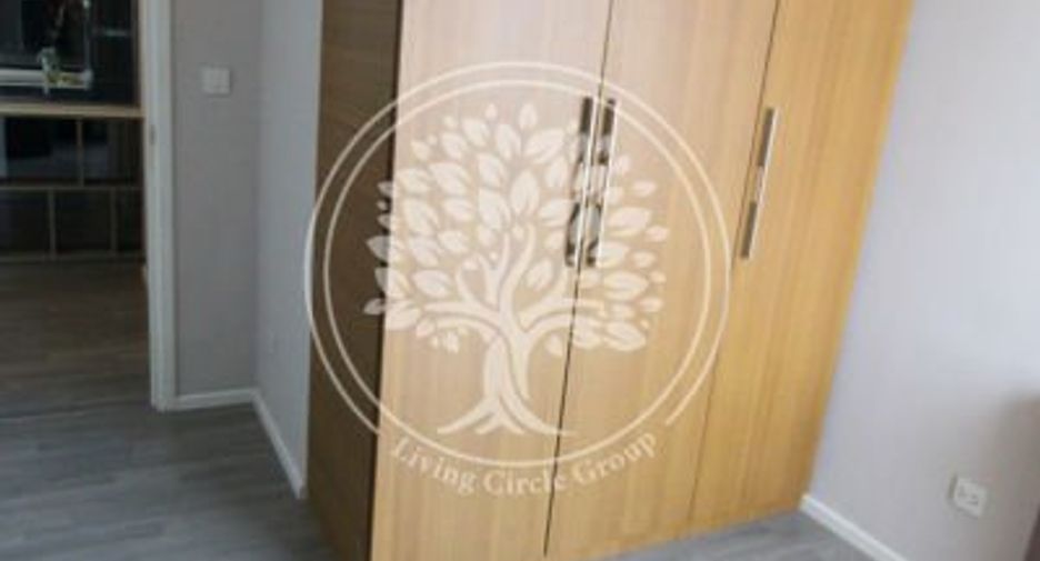 For rent and for sale 2 bedrooms condo in Khlong Toei, Bangkok