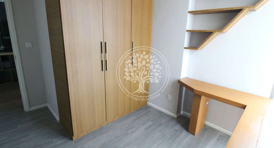 For rent and for sale 2 bedrooms condo in Khlong Toei, Bangkok