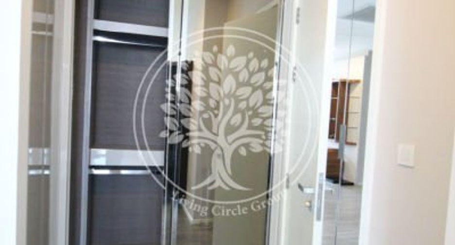 For rent and for sale 2 bedrooms condo in Khlong Toei, Bangkok
