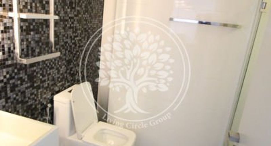 For rent and for sale 2 bedrooms condo in Khlong Toei, Bangkok