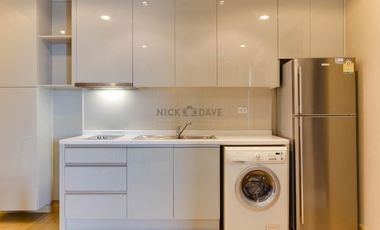 Condo en alquiler de 2 habitaciones en Ratchathewi, Bangkok