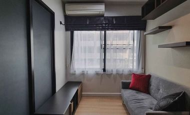 For sale studio condo in Sathon, Bangkok