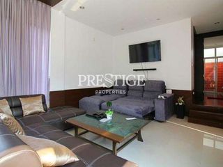 For sale and for rent 2 bed house in Sattahip, Chonburi