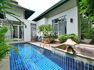 For sale and for rent 2 bedrooms house in Jomtien, Pattaya
