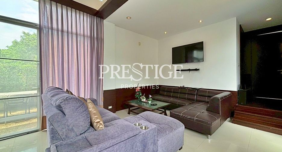 For rent and for sale 2 bed house in Sattahip, Chonburi