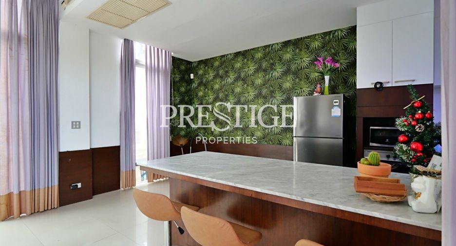 For rent and for sale 2 bed house in Sattahip, Chonburi