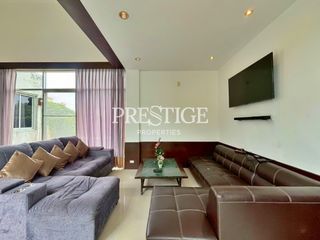 For sale and for rent 2 bedrooms house in Jomtien, Pattaya