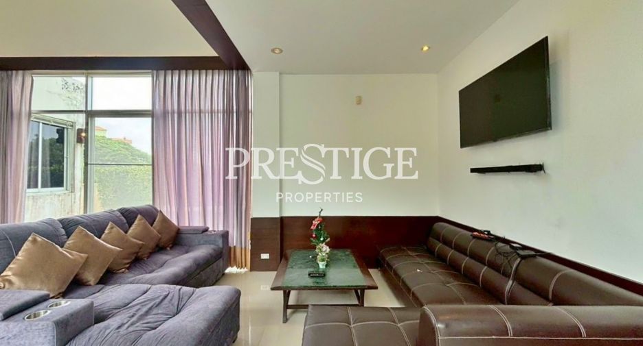 For rent and for sale 2 bed house in Sattahip, Chonburi