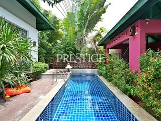 For sale and for rent 2 bedrooms house in Jomtien, Pattaya