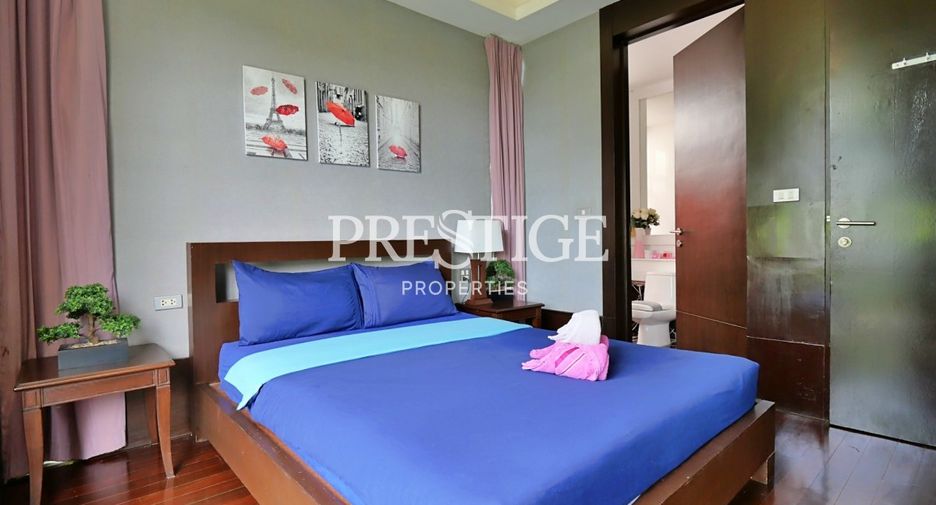 For rent and for sale 2 bed house in Sattahip, Chonburi