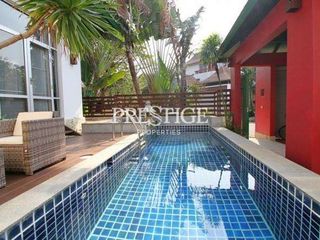For sale and for rent 2 bed house in Sattahip, Chonburi