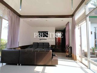 For sale and for rent 2 bed house in Sattahip, Chonburi
