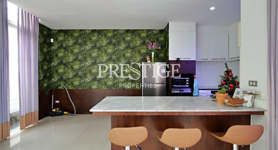 For rent and for sale 2 bed house in Sattahip, Chonburi