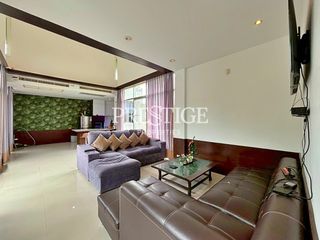For sale and for rent 2 bedrooms house in Jomtien, Pattaya