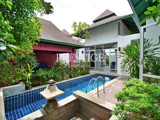 For sale and for rent 2 bedrooms house in Jomtien, Pattaya