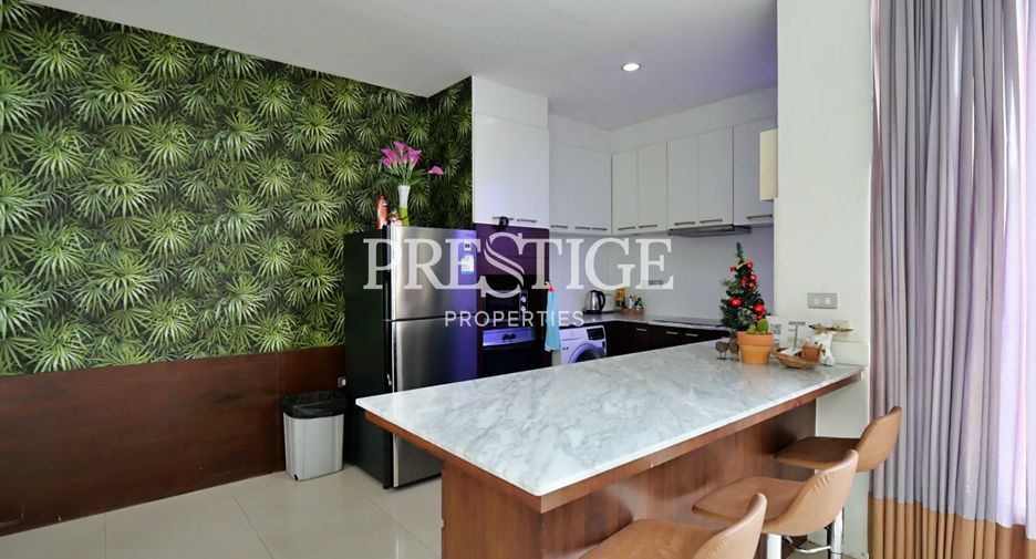 For rent and for sale 2 bed house in Sattahip, Chonburi