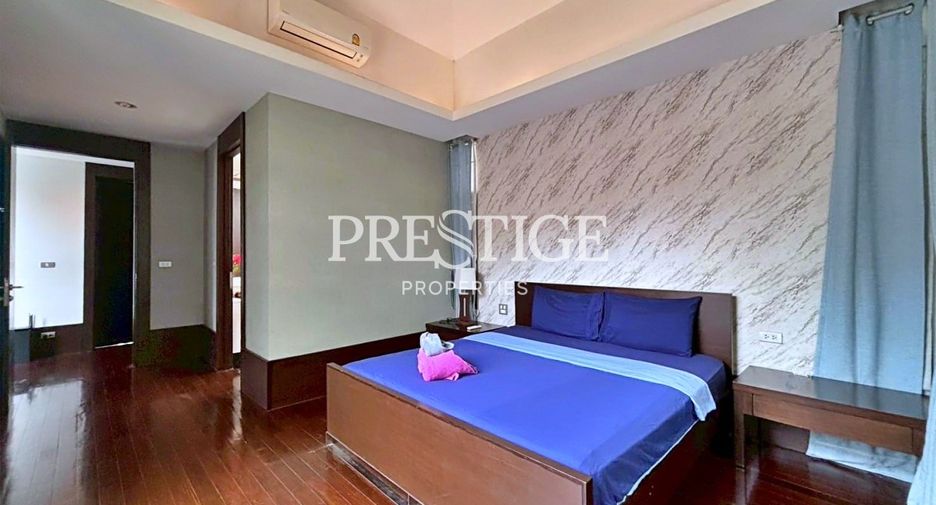 For rent and for sale 2 bed house in Sattahip, Chonburi