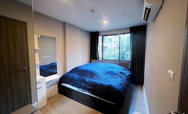 For sale 1 bed condo in Huai Khwang, Bangkok