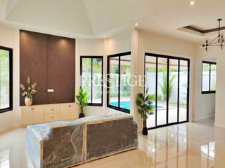 For sale 3 bed house in Bang Lamung, Chonburi